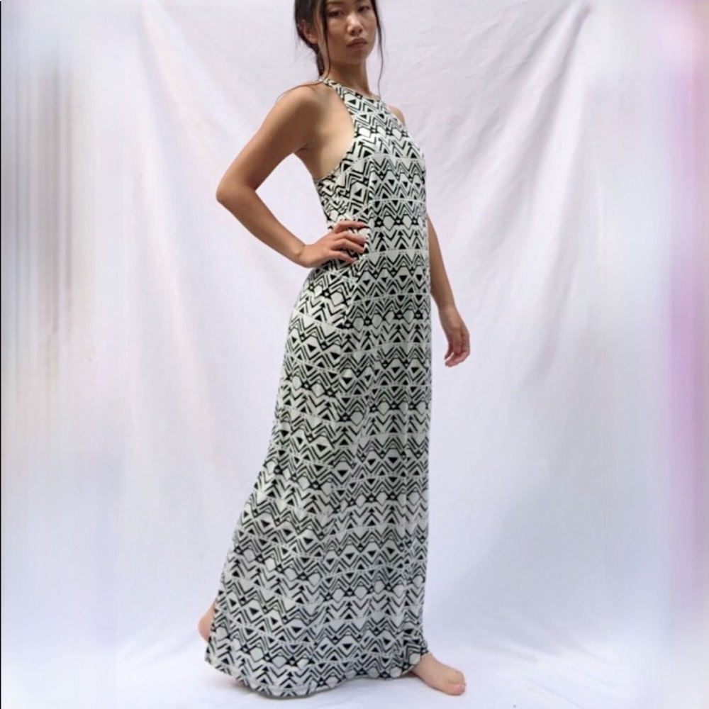 American Eagle Maxi Dress 🦅